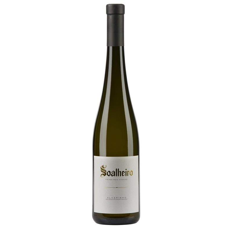 Vinho Branco Soalheiro Primeiras Vinhas