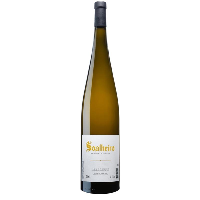 Vinho Branco Soalheiro Primeiras Vinhas