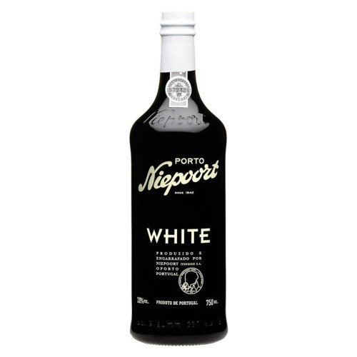 Vinho do Porto Niepoort White