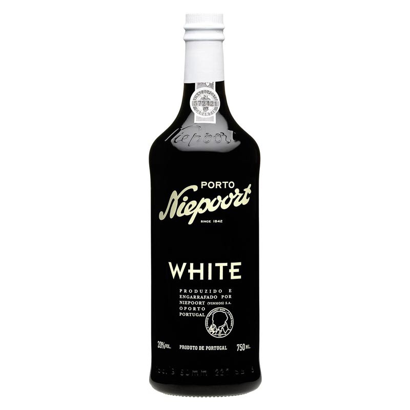 Vinho do Porto Niepoort White