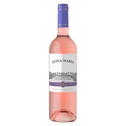 Vinho Rosé Dona Maria