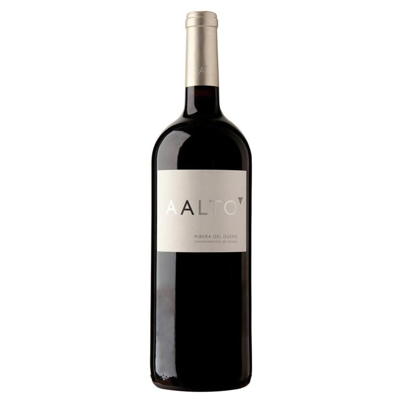 Vinho Tinto Aalto