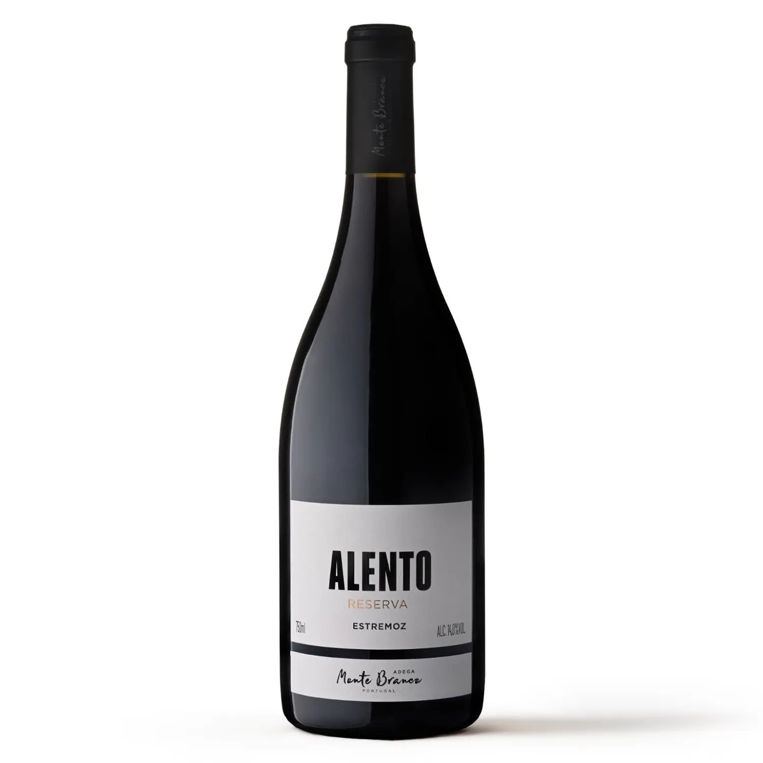 Vinho Tinto Alento Reserva