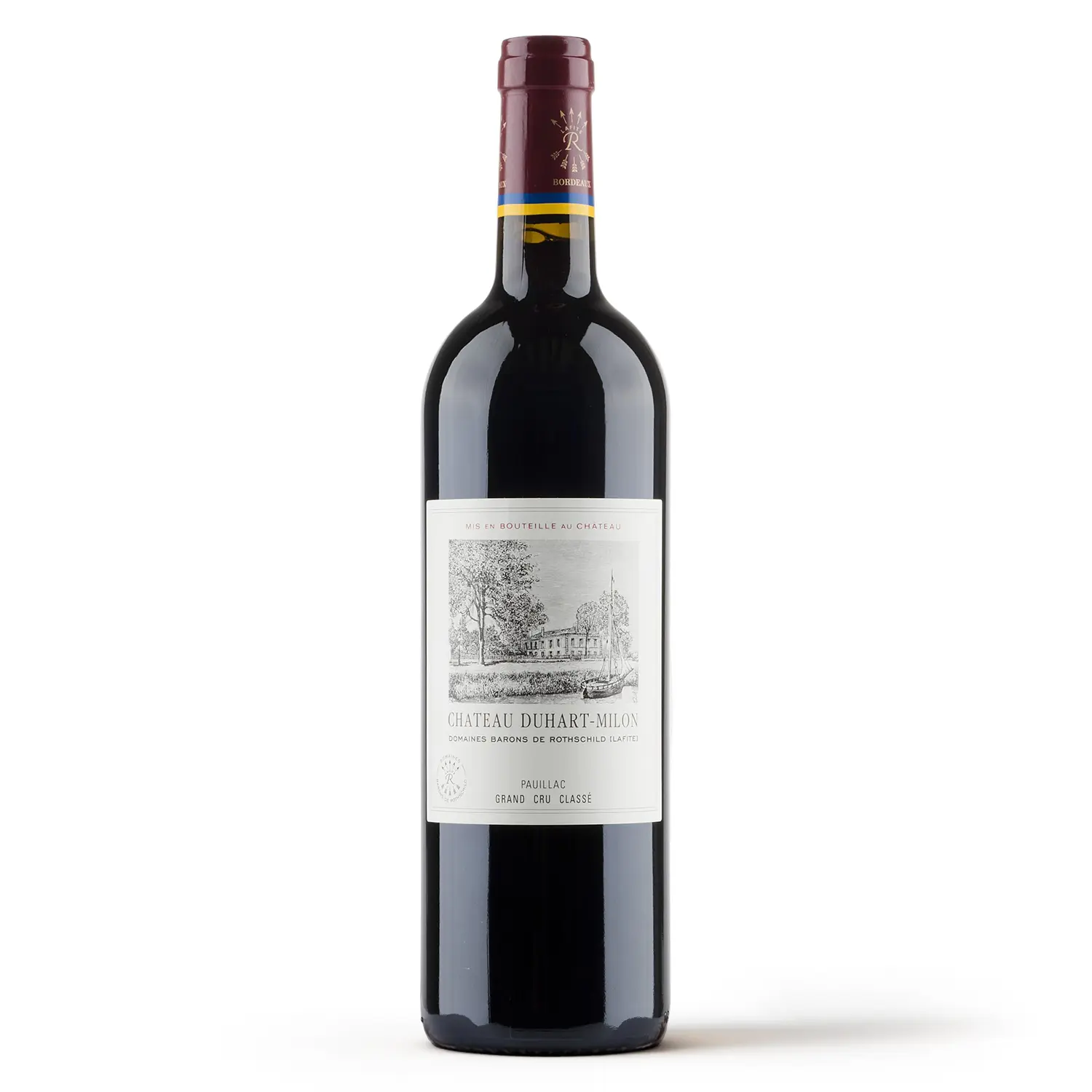 Vinho Tinto Château Duhart-Milon