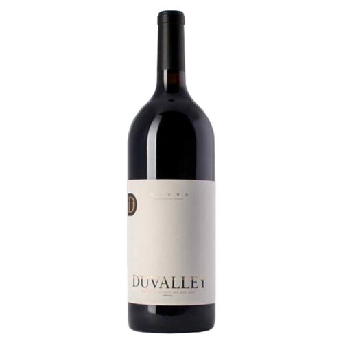 Vinho Tinto Duvalley Grande Reserva