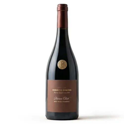 Vinho Tinto Horácio Simões Reserva