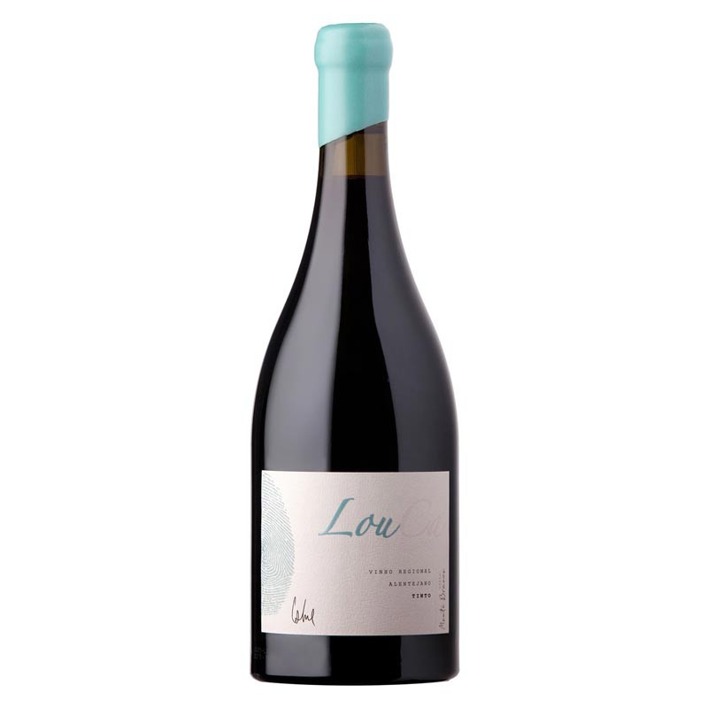 Vinho Tinto Louca (Lou) (Lou) 2021