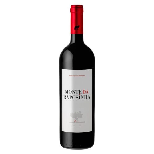 Vinho Tinto Monte da Raposinha 2017