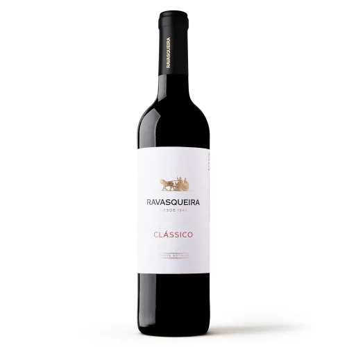 Vinho Tinto Monte da Ravasqueira Clássico