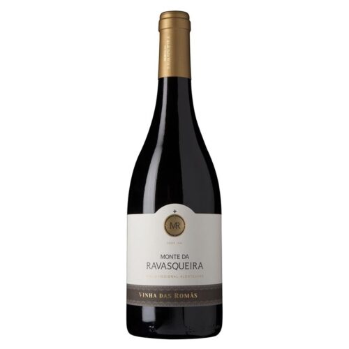 Vinho Tinto Monte da Ravasqueira Vinha das Romãs
