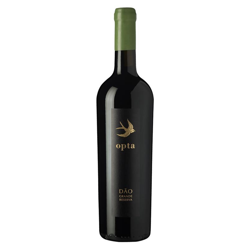 Vinho Tinto Opta Grande Reserva