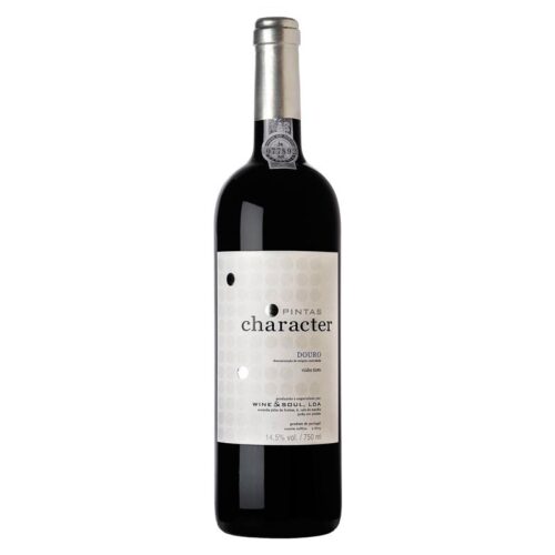 Vinho Tinto Pintas Character