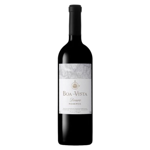 Vinho Tinto Quinta da Boavista Reserva 2014 - 150cl
