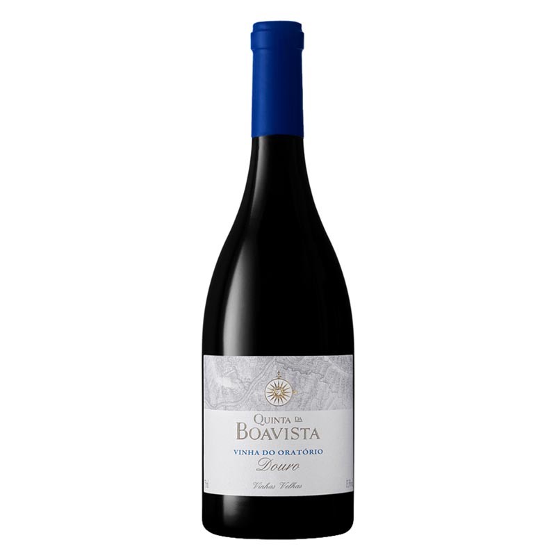 Vinho Tinto Quinta da Boavista Vinha do Oratório 2014 - 150cl