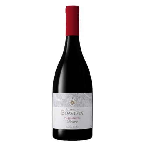 Vinho Tinto Quinta da Boavista Vinha do Ujo 2014 - 300cl