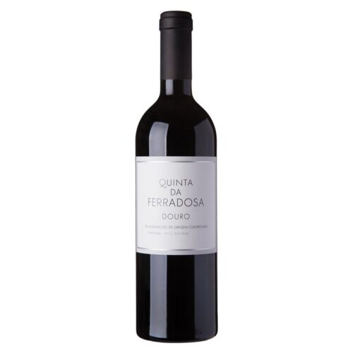 Vinho Tinto Quinta da Ferradosa
