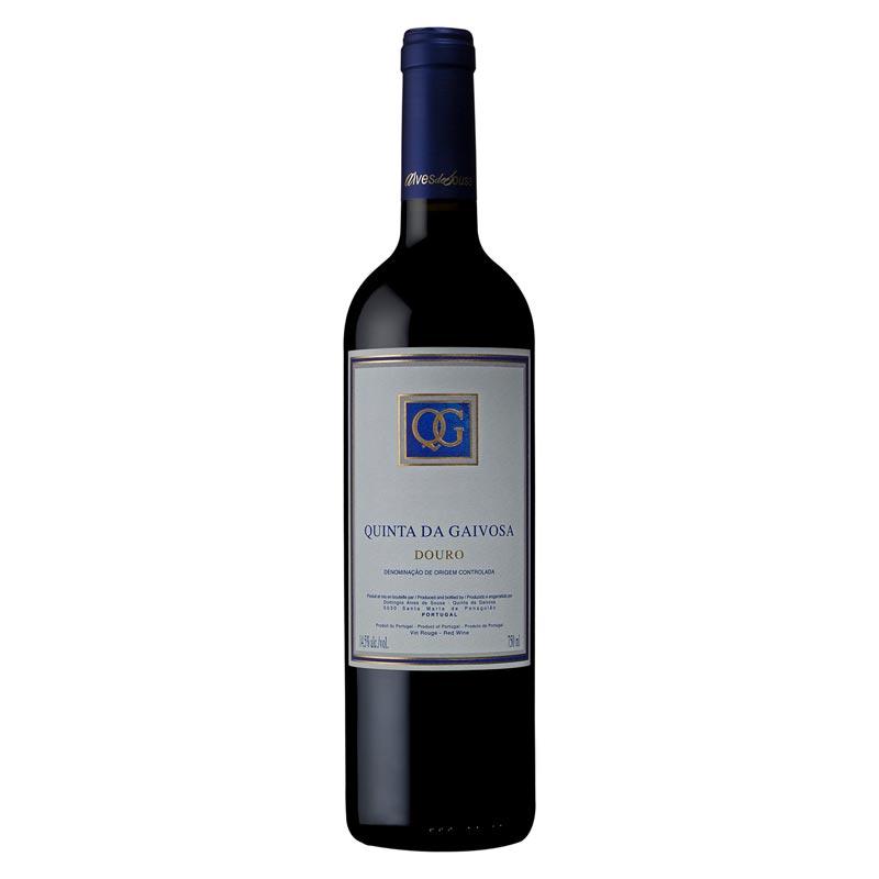 Vinho Tinto Quinta da Gaivosa 2022
