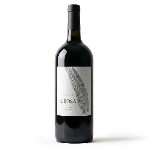 Vinho Tinto Quinta de la Rosa Grande Reserva