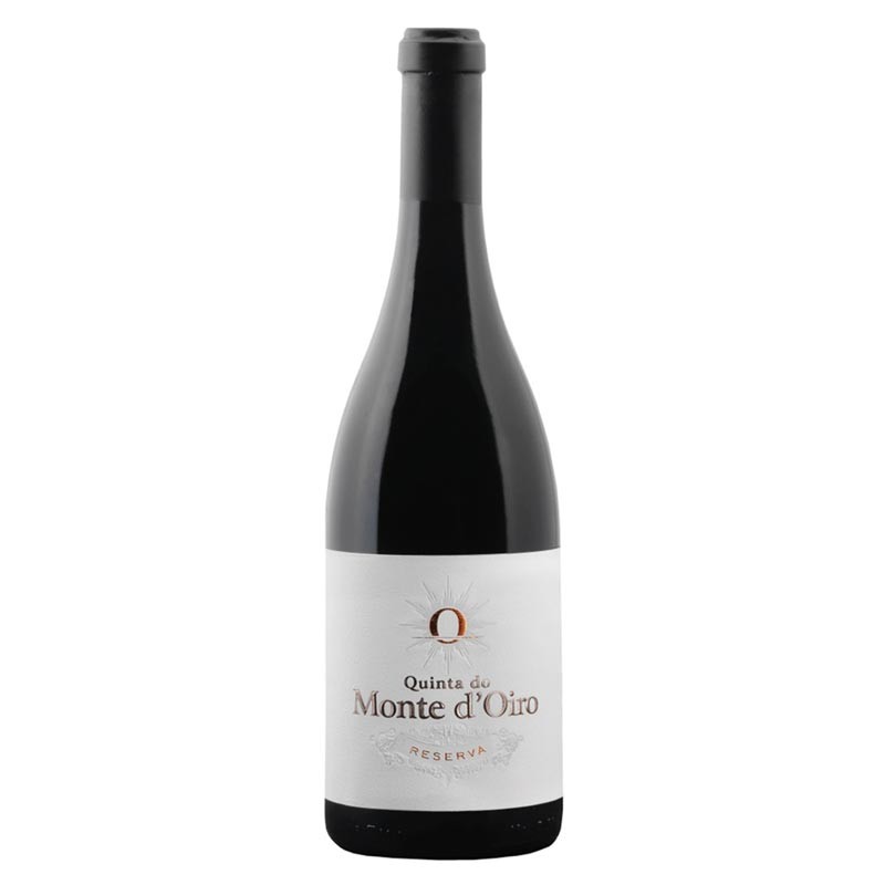 Vinho Tinto Quinta do Monte d’Oiro Reserva 2021