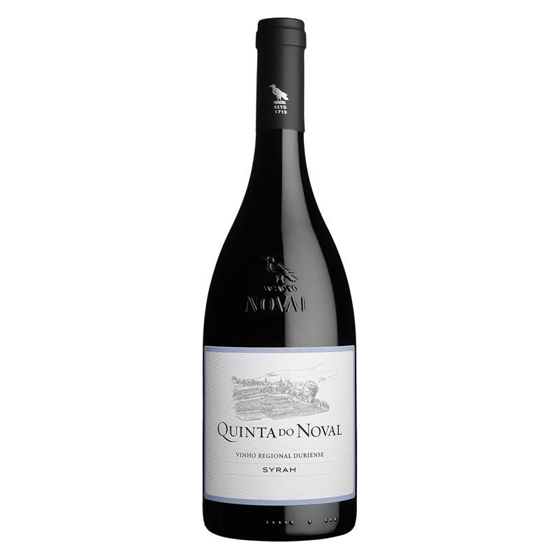 Vinho Tinto Quinta do Noval Syrah