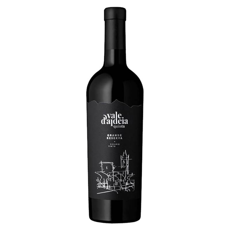 Vinho Tinto Quinta Vale D'Aldeia Grande Reserva
