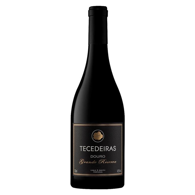 Vinho Tinto Tecedeiras Grande Reserva