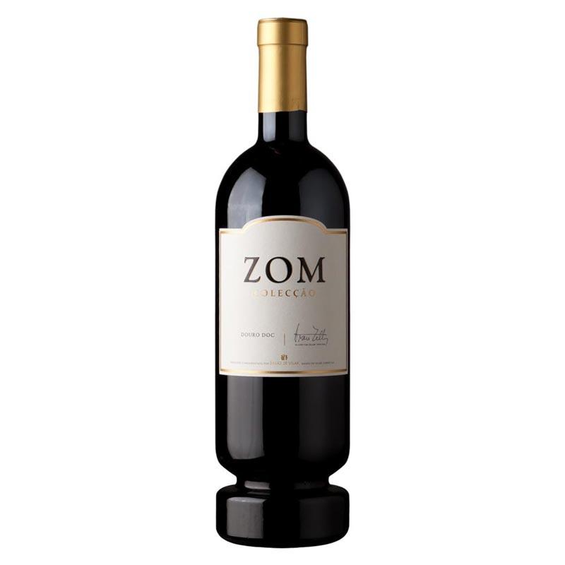 Vinho Tinto Zom Colecção