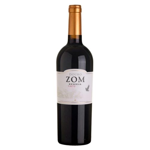 Vinho Tinto Zom Reserva
