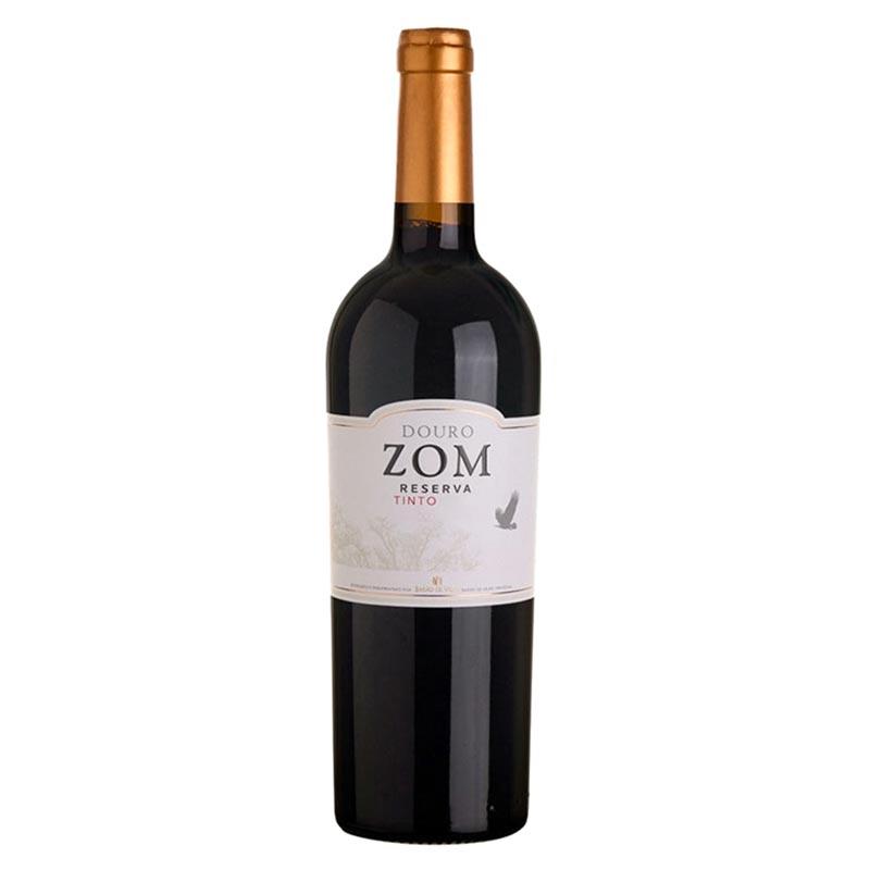 Vinho Tinto Zom Reserva
