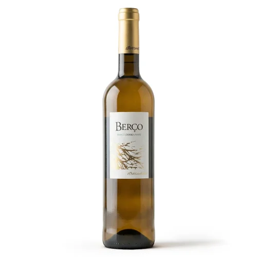 Vinho Branco Alves de Sousa Berço