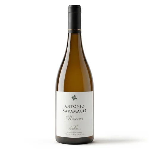 White Wine Antonio Saramago Reserva