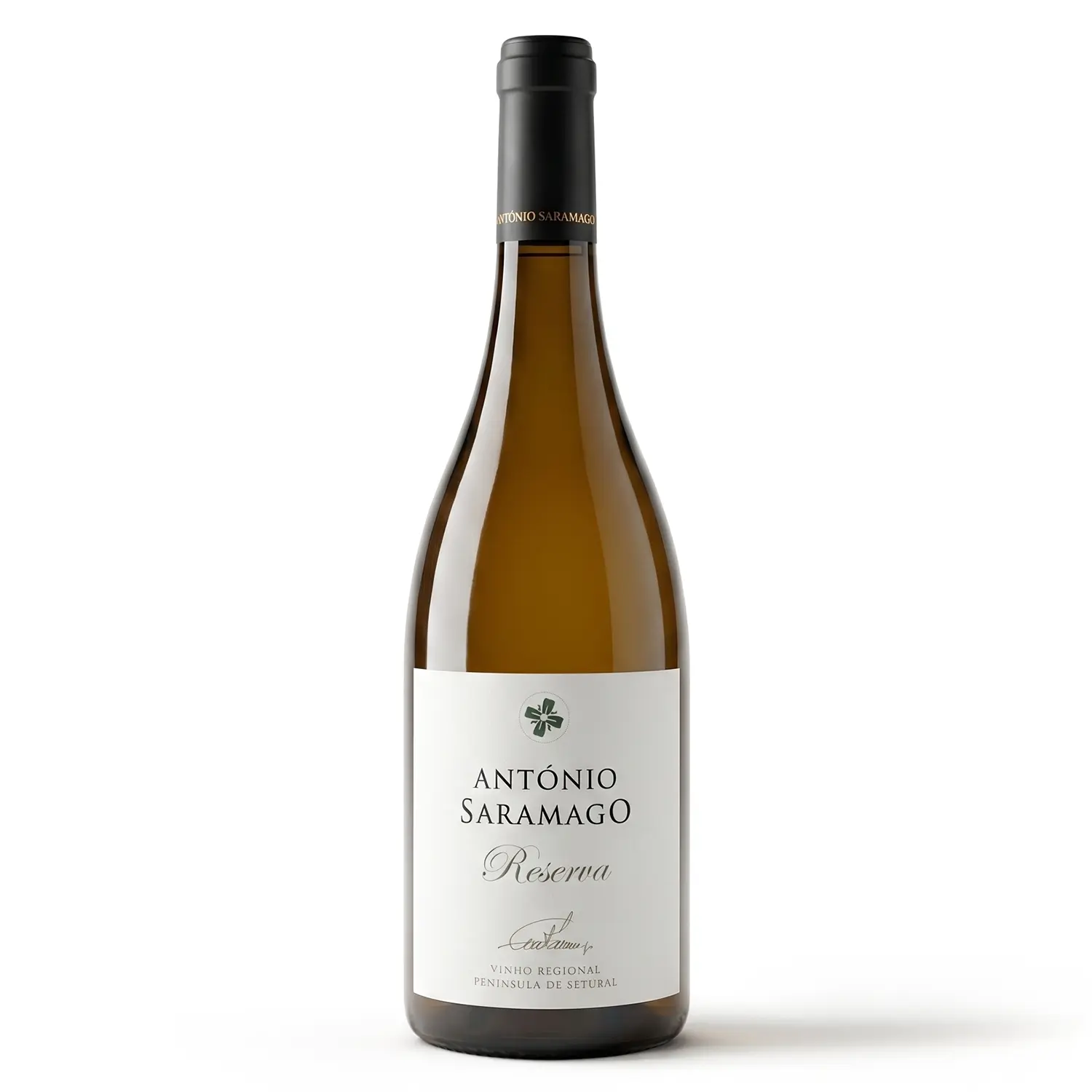 White Wine Antonio Saramago Reserva