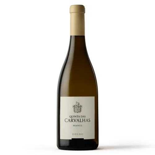 Vinho Branco Carvalhas