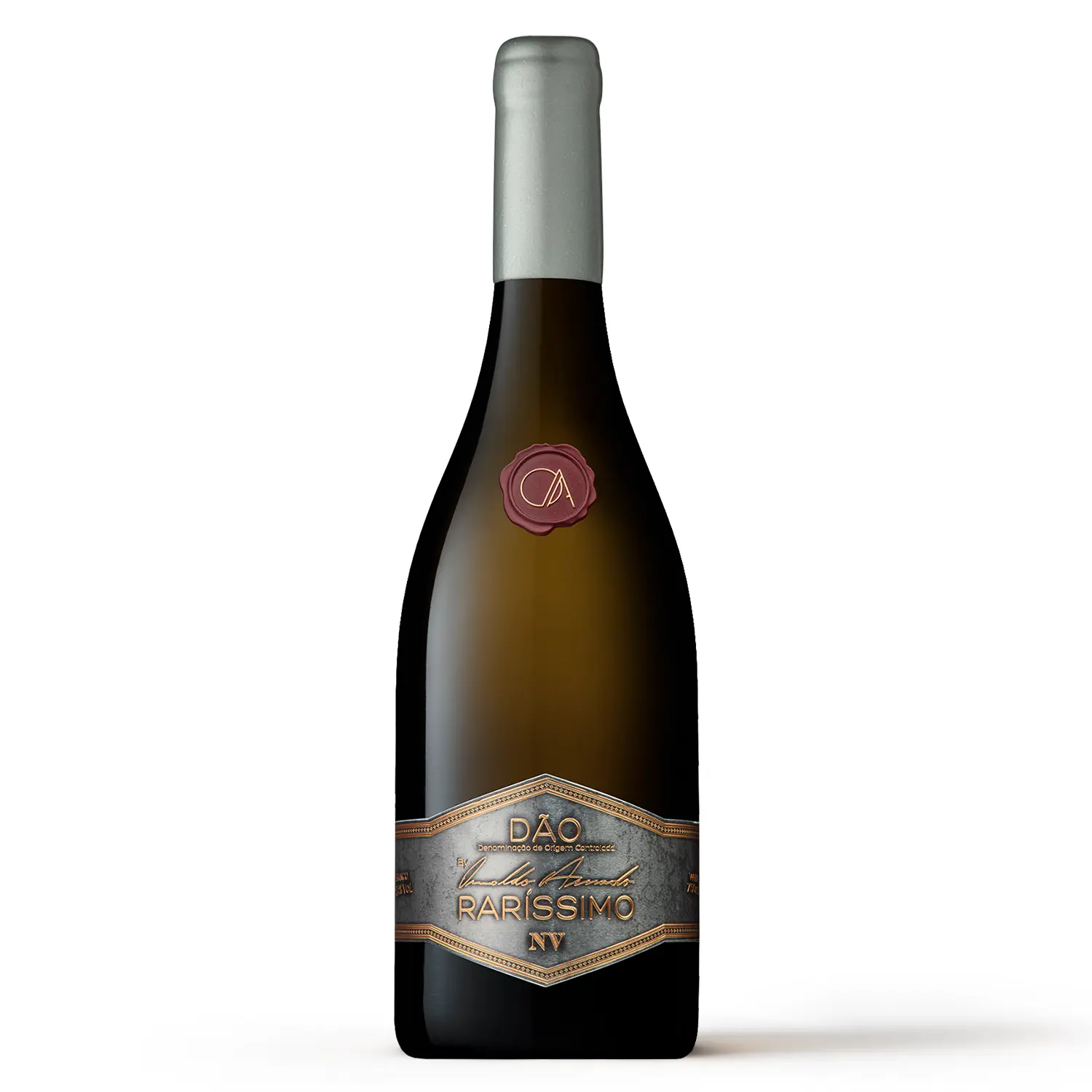 Vinho Branco Raríssimo NV