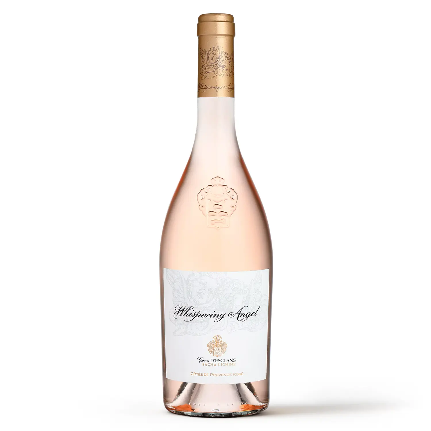 Vinho Rosé Château d'Esclans Whispering Angel