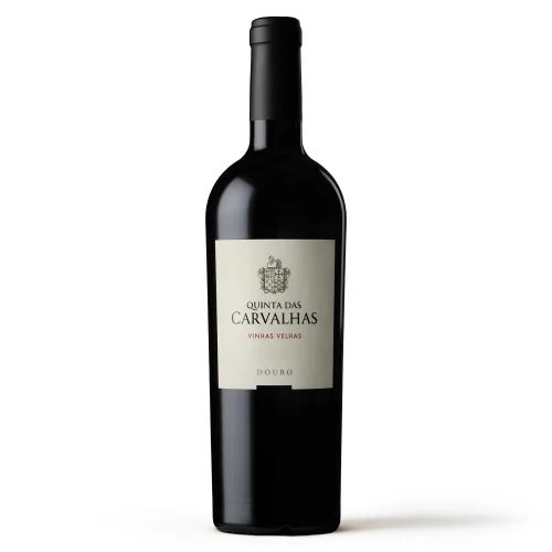Vinho Tinto Carvalhas Vinhas Velhas