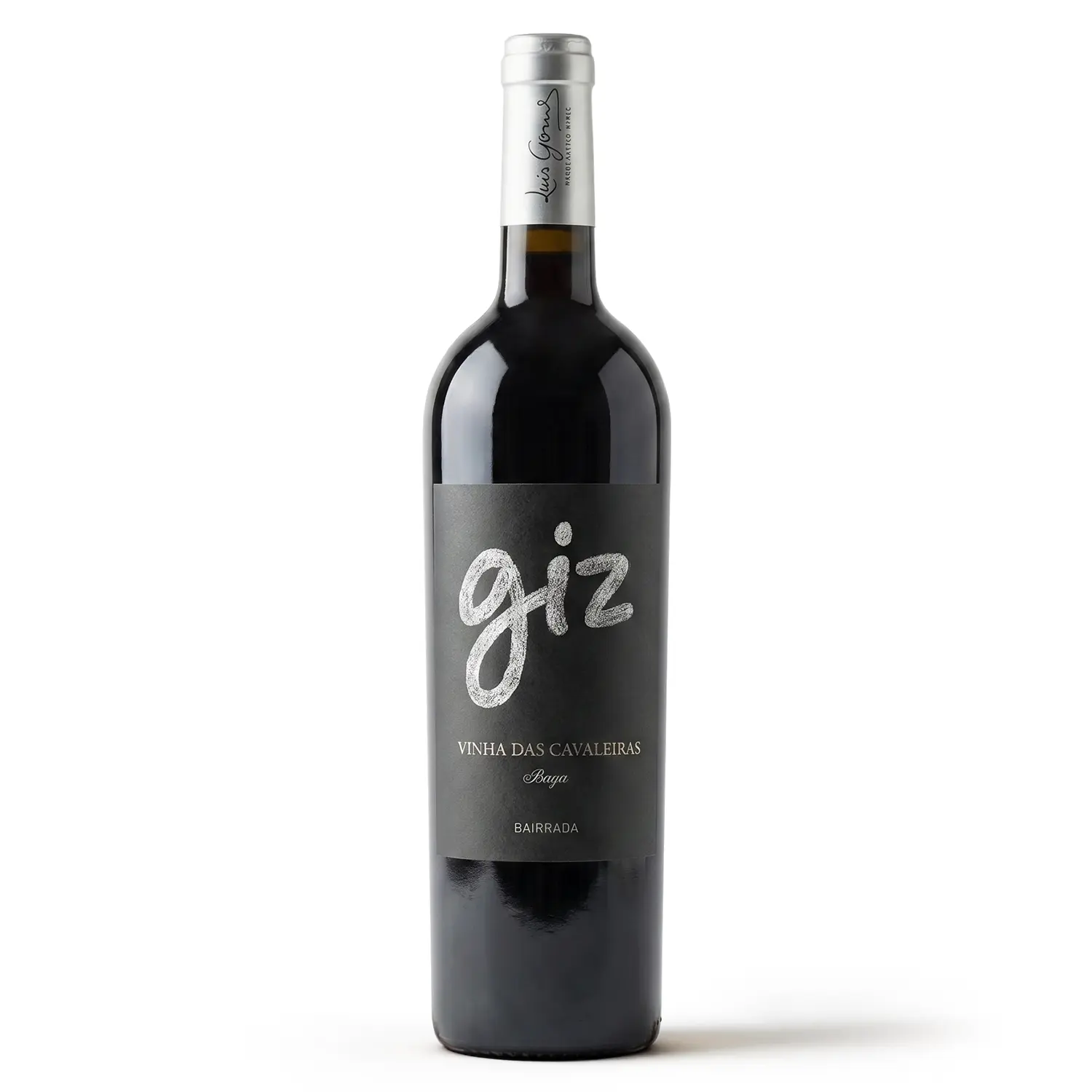 Vinho Tinto Giz Vinha das Cavaleiras