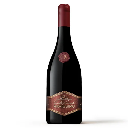 Vinho Tinto Raríssimo Dão D.O.C. 2009