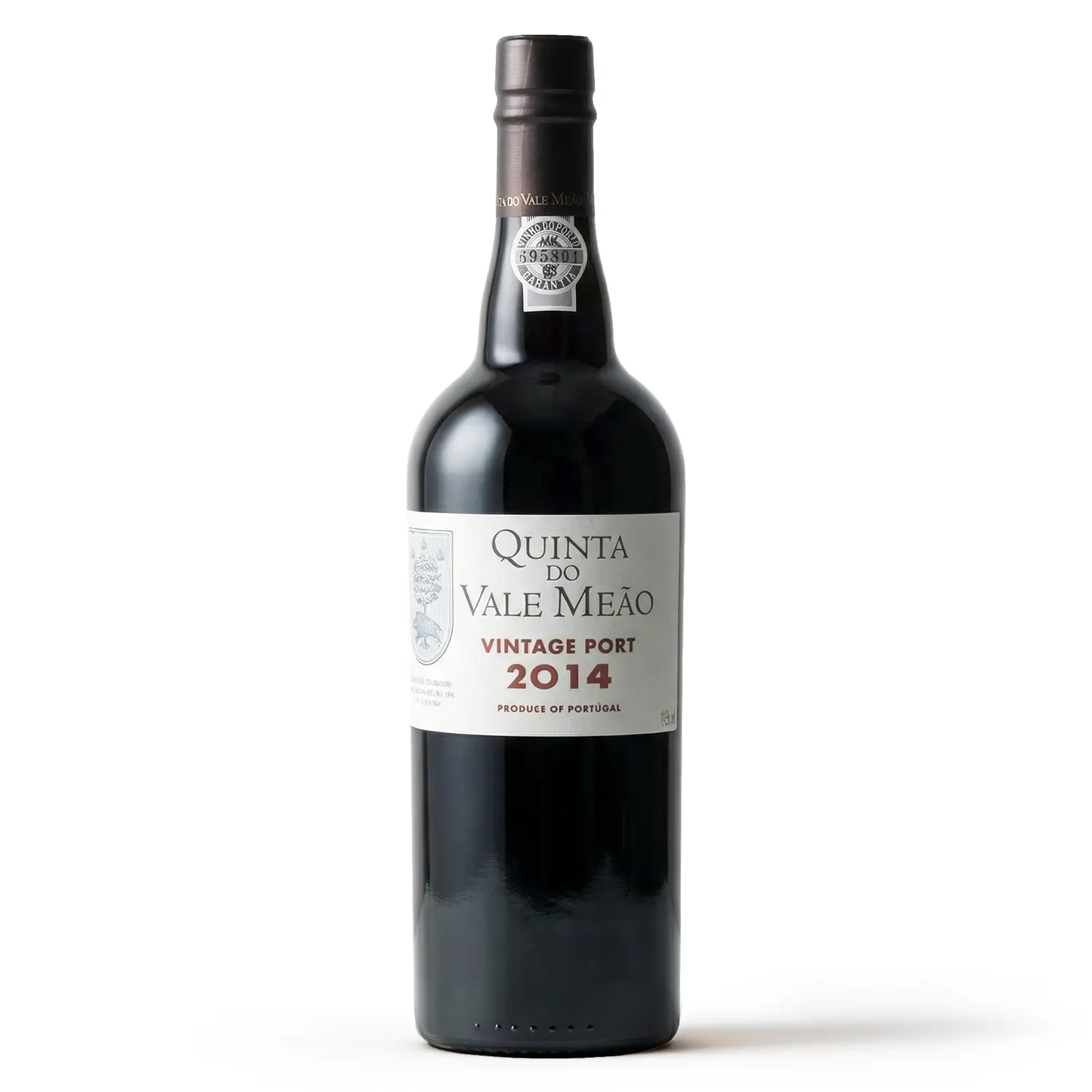 Vinho do Porto Quinta do Vale Meão Vintage 2014