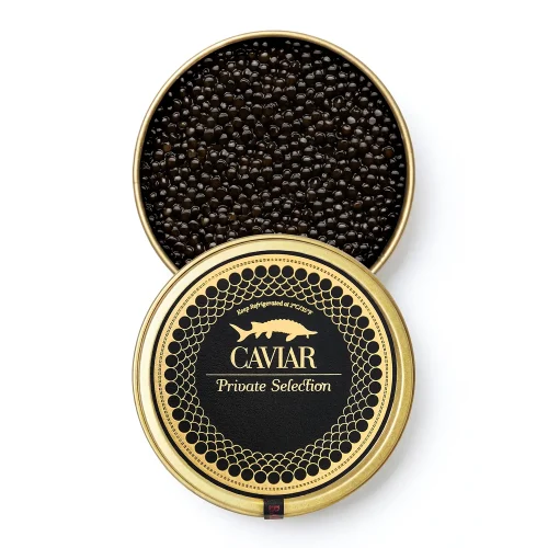 Caviar Baerii FR Private Selection
