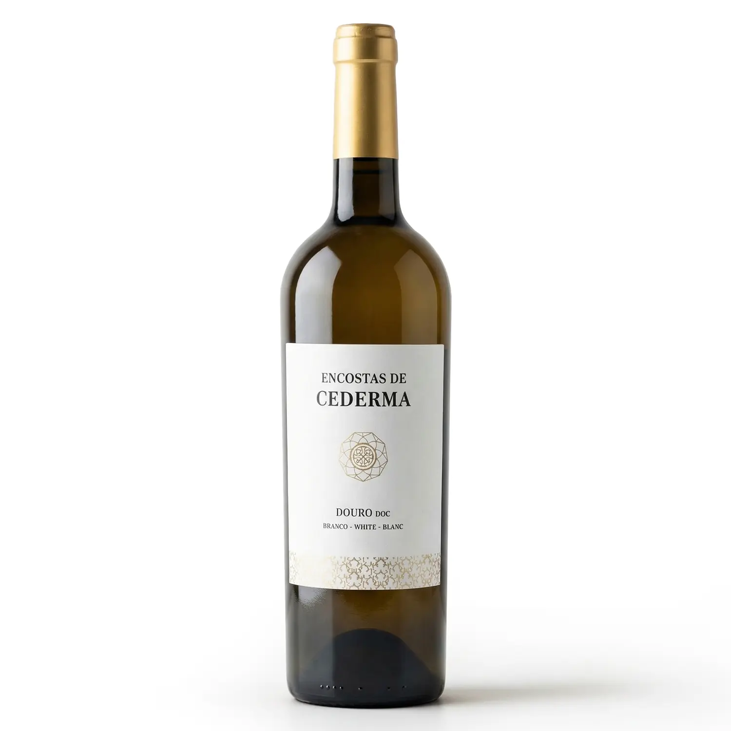 Vinho Branco Encostas de Cederma