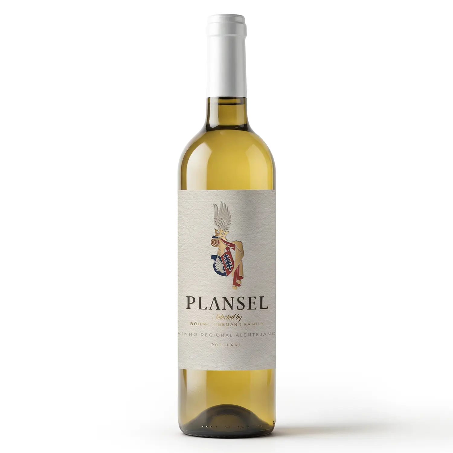 Vinho Branco Plansel  2024