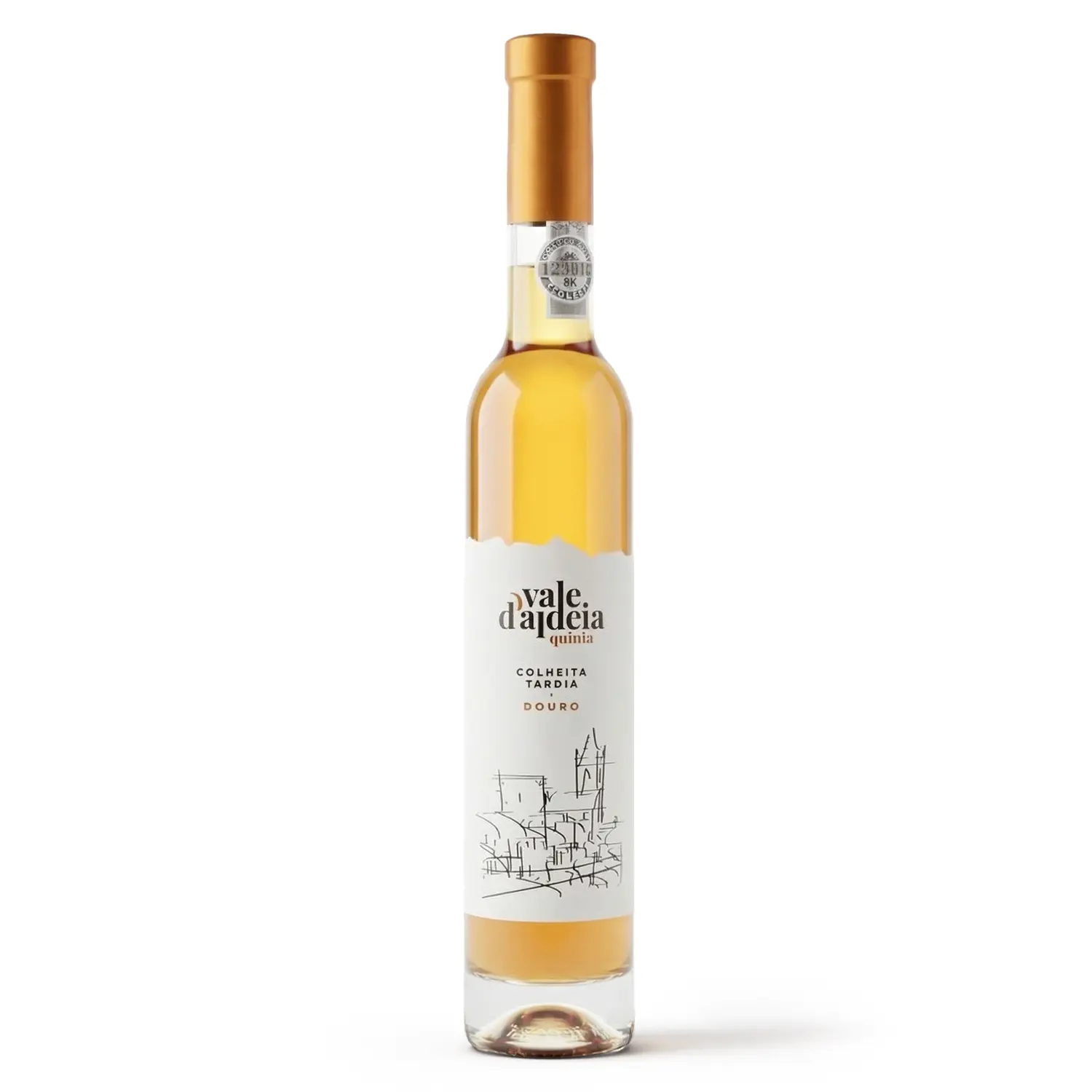 Vinho Branco Quinta Vale d'Aldeia Colheita Tardia 2015