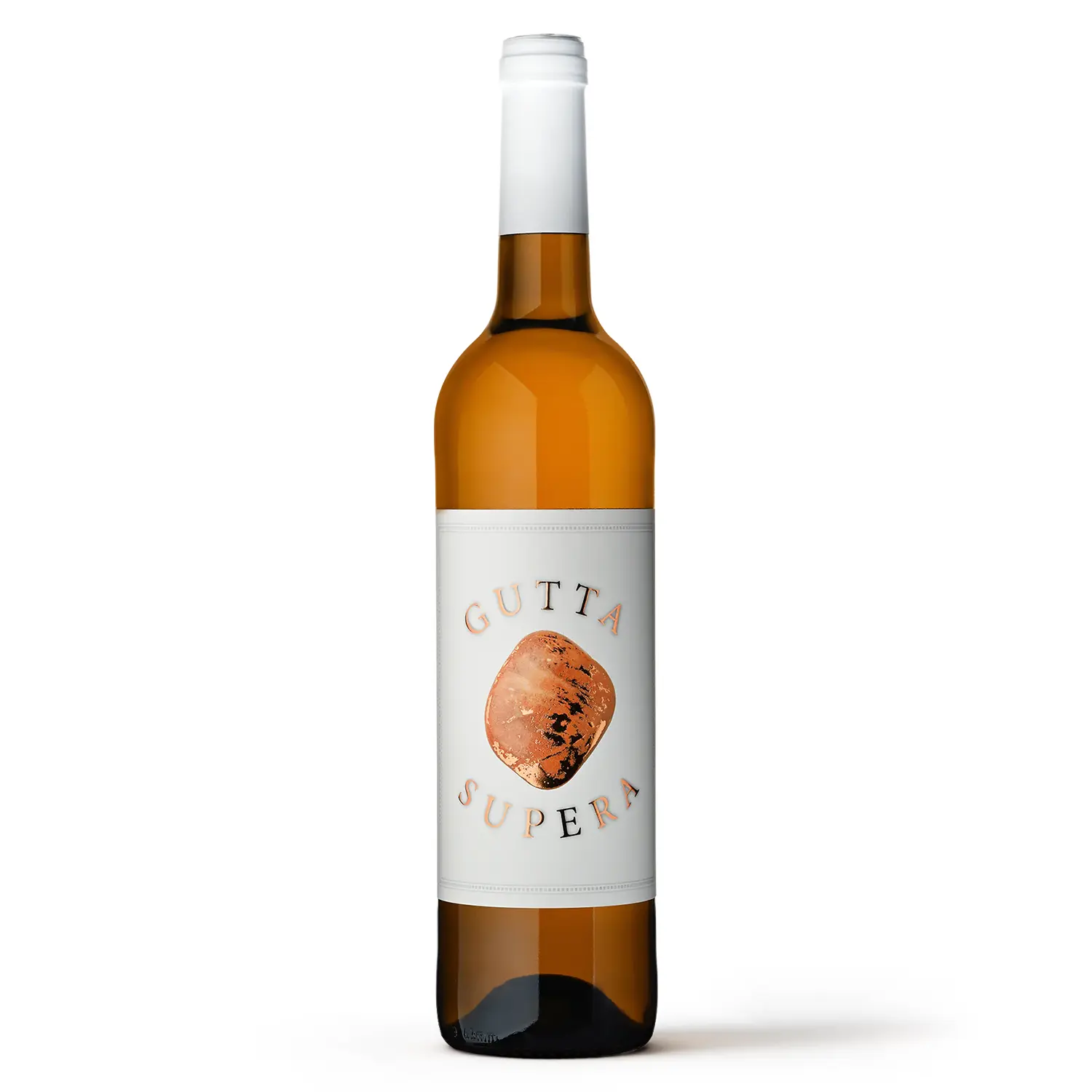 Vinho Branco Quinta do Paral Gutta Supera 2020