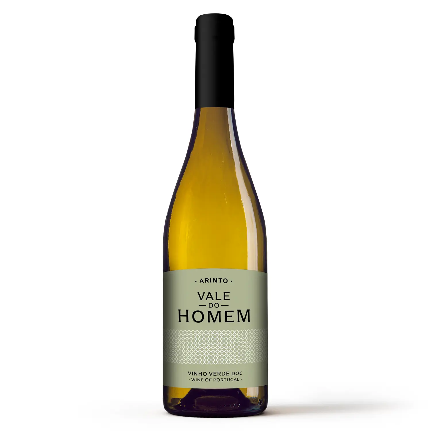 Vinho Branco Vale do Homem Arinto