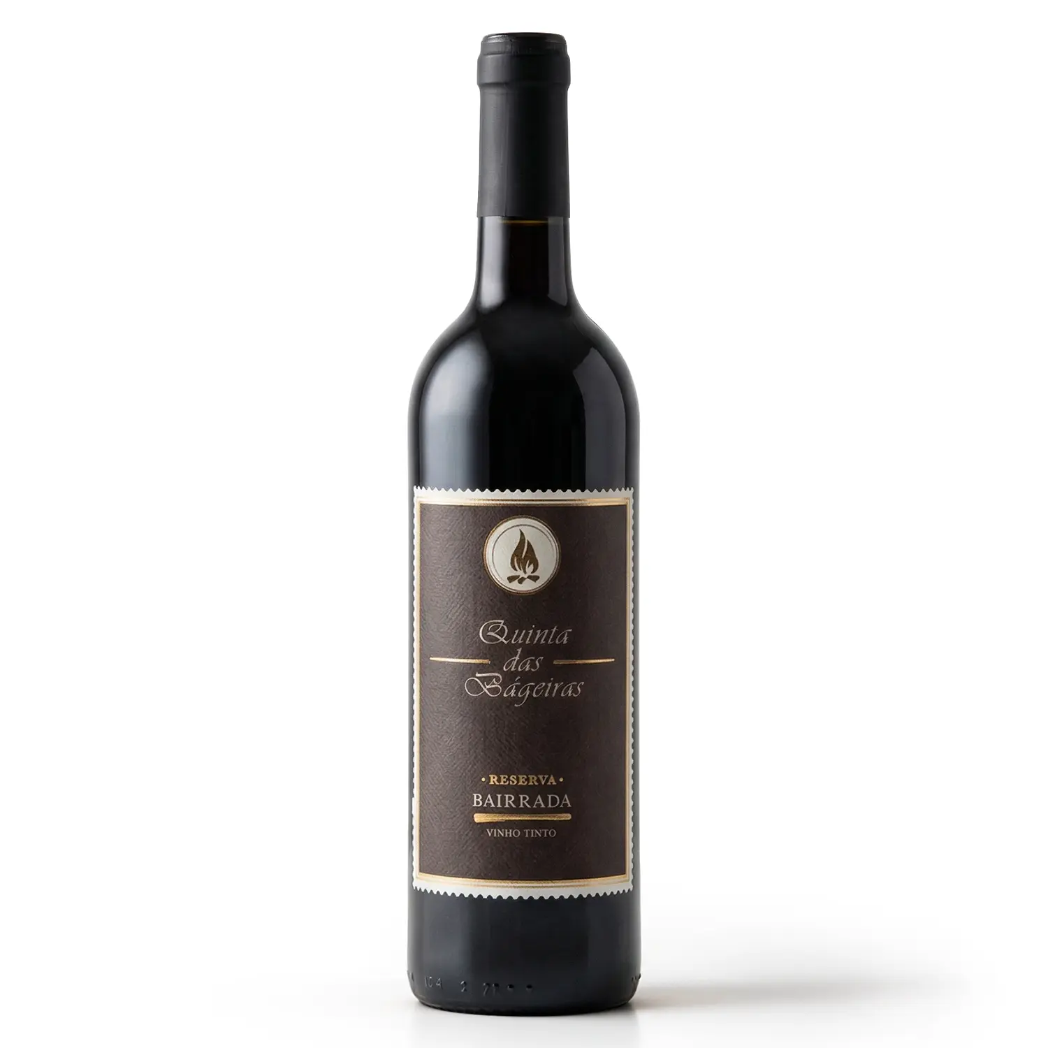 Vinho Tinto Quinta das Bágeiras Reserva