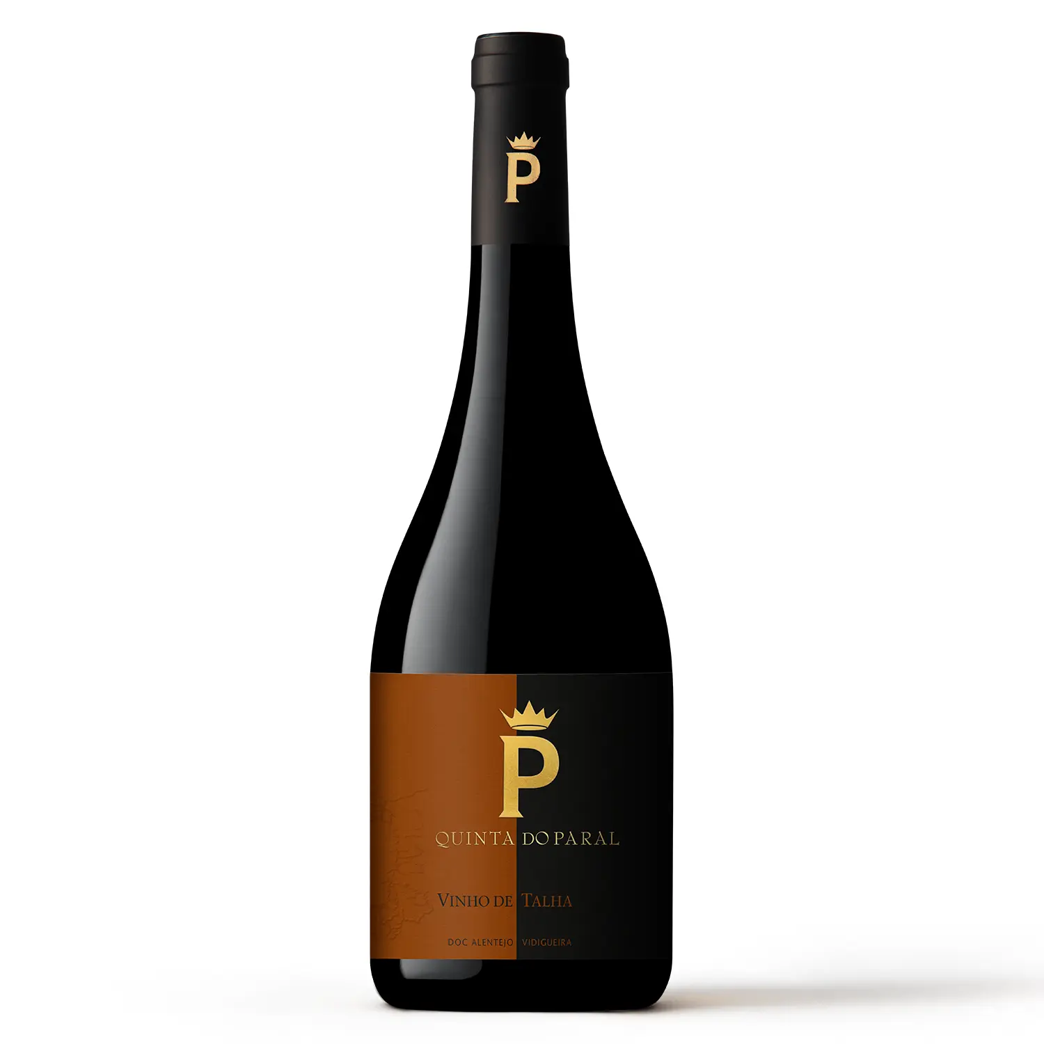 Vinho Tinto Quinta do Paral Vinho de Talha 2022