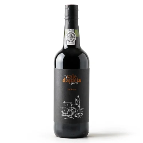 Vinho do Porto Quinta Vale d'Aldeia Tawny