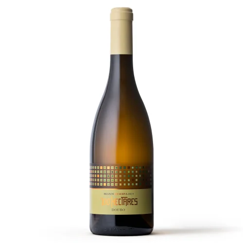Vinho Branco 100 Hectares Reserva