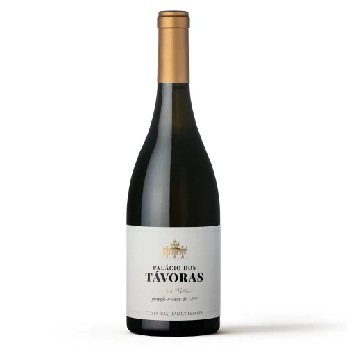Vinho Branco Palácio dos Távoras Vinhas Velhas
